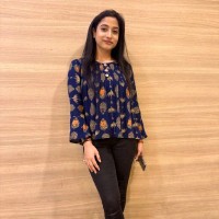 Naina Dubey