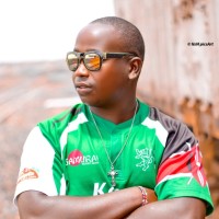 James Osore