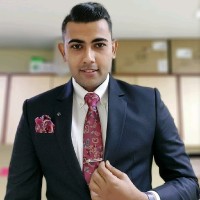 Netarpal Singh