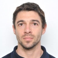 Tiago Pires