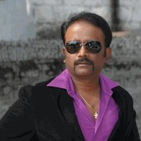 Anil Paul