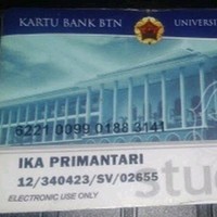 Ika Primantari