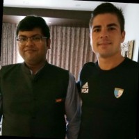 Abhishek Poddar