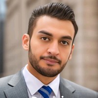Mehran Rahimian