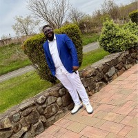 Theophilus Asiaw Mills