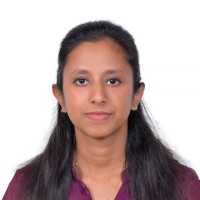 Juby Sara Mathew