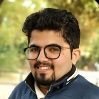 Vishal Shadija