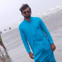 Maqsood Ahmed