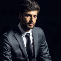 Miguel Ruben Pinho