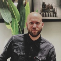 Romain Bodet