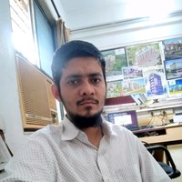 Nawaz Patel