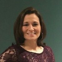 Rose Garrett