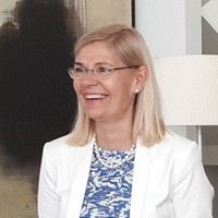 Eva Lindroos