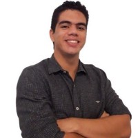 Raphael Barros