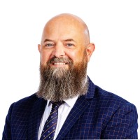 Keith Nicholson