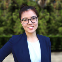 Claire Song