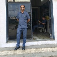 Kalpesh Solanki