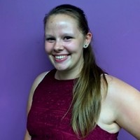 Mari Washburn