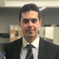 Mohamad Molavi Nojumi