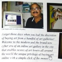its arts