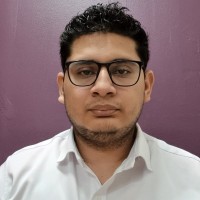 Eddy Ricardo Estrada López
