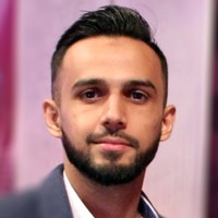 Zaheer Asghar