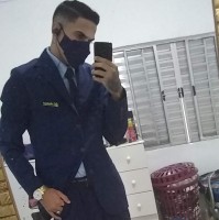 David Ariel Ciriaco