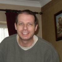 David Schofield