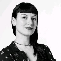 Monika Borgodzhiyska