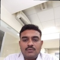 Alpesh Nakrani