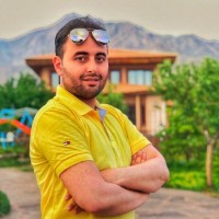 mohamadhossein bahadoran