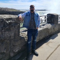 Viral Patel