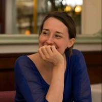 Myriam Guillon