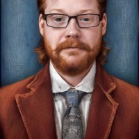 Shane Lancaster