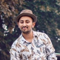 Mehedi Hasan Pranto