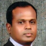 Janaka Silva