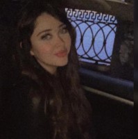 Mariam Elaswar