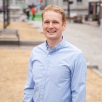 Derek Goff