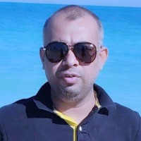 FOWAD KHURSHID, M. Pharm, Ph.D.