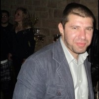 Atanas Nikolov