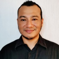 Ben Hail Rodriguez Zapata