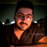 Harsh Choubey