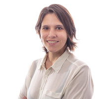 Lucia Arias-Schreiber