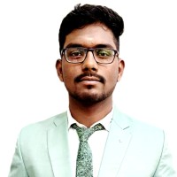 Ashwinkumar M