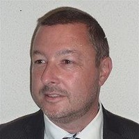 Laurent Gay