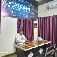 Gaurav Modanwal