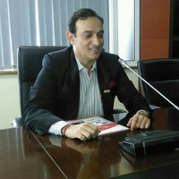 Deepak Gajjar