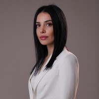 Keti Grigalashvili