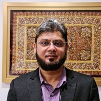 Mahomed Intikhab Akrum