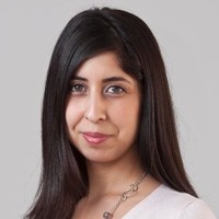 Alejandra Orellana Ch